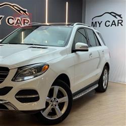 مێرسێدس بێنز GLE